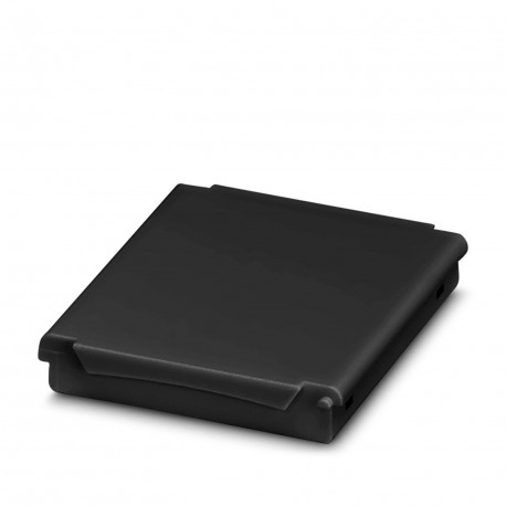Phoenix contact BC 53,6 DKL R BK Housing cover