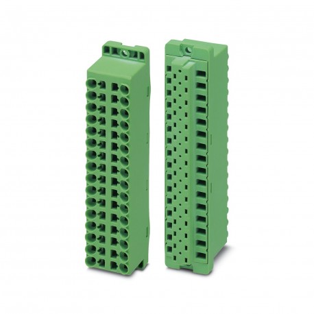 PHOENIX CONTACT FRONT-ZFL 1,5/D32 FRONT-ZFL 1,5/D32 2201632 PHOENIX CONTACT Socket strip