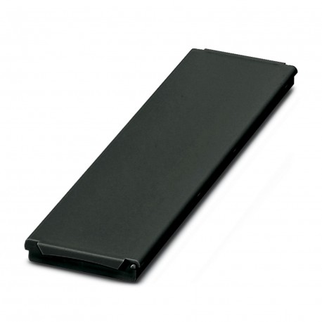 Phoenix contact BC 161,6 DKL R BK9005 Housing cover
