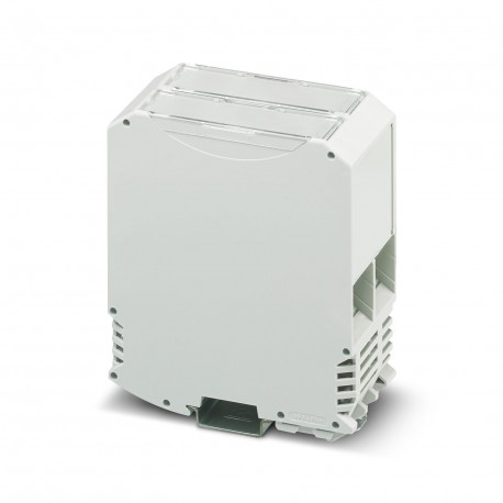 Phoenix contact ME MAX 45 3-U1 KMGY Electronic housing