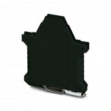 Phoenix contact ME 12,5 UTG BK Mounting base housing