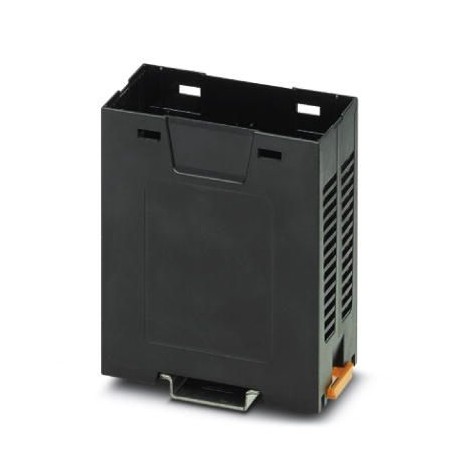 Phoenix contact EH 35-B/ABS BK9005 Mounting base housing