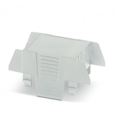 Phoenix contact EH 35-C DS/ABS GY7035 Upper part of housing
