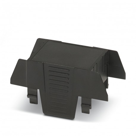 Phoenix contact EH 35-C DS/ABS BK9005 Верхняя часть корпуса