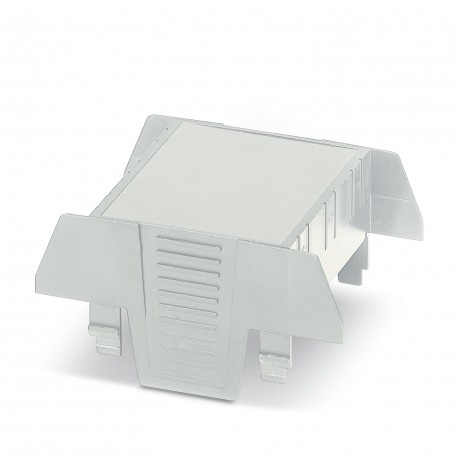 Phoenix contact EH 52,5-C DS/ABS GY7035 Upper part of housing