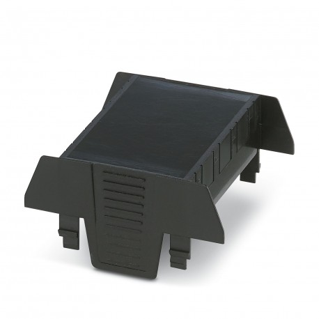 Phoenix contact EH 70-C DS/ABS BK9005 Upper part of housing
