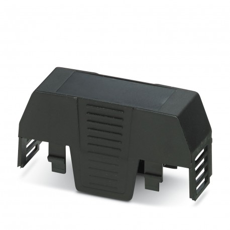 PHOENIX CONTACT EH 22,5 F-C CS/ABS BK9005 EH 22,5 F-C CS/ABS BK9005 2201765 PHOENIX CONTACT Upper part of housing