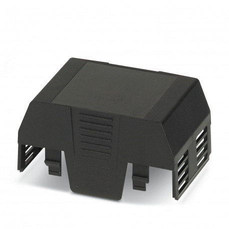 Phoenix contact EH 45 F-C CS/ABS BK9005 Upper part of housing