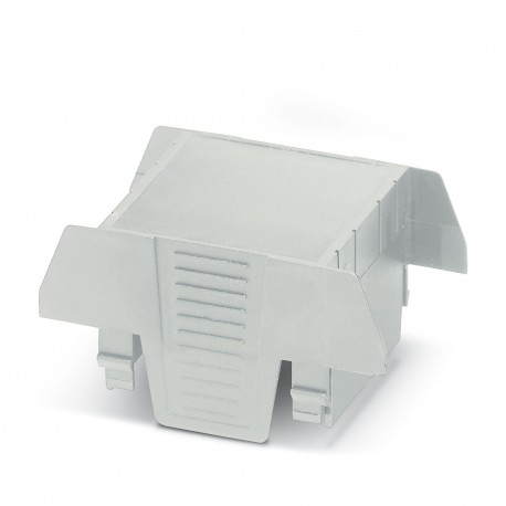 Phoenix contact EH 45 F-C DS/ABS GY7035 Upper part of housing
