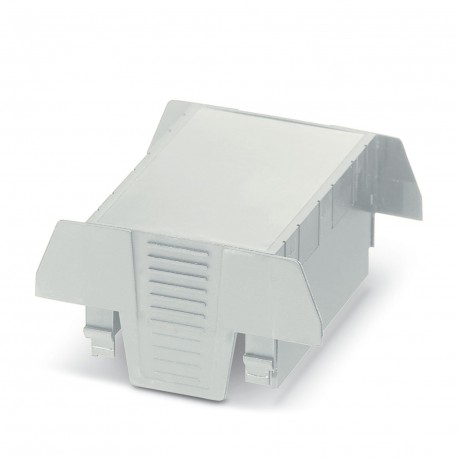 Phoenix contact EH 67,5 F-C DS/ABS GY7035 Upper part of housing