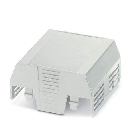 Phoenix contact EH 67,5 F-C CS/ABS GY7035 Upper part of housing