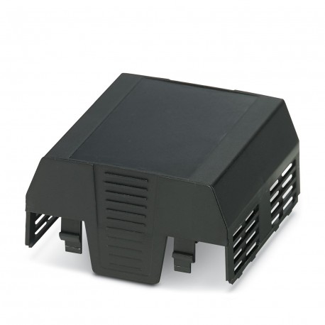 Phoenix contact EH 67,5 F-C CS/ABS BK9005 Upper part of housing