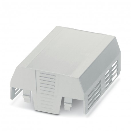 Phoenix contact EH 90 F-C CS/ABS GY7035 Upper part of housing