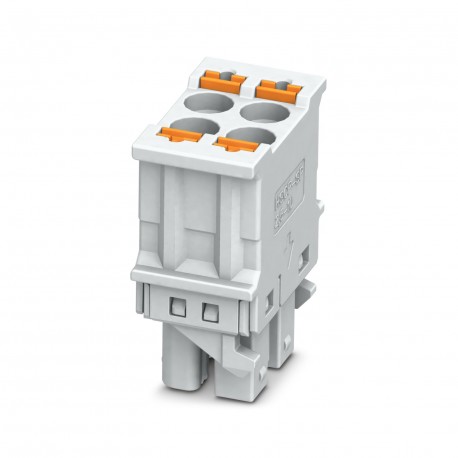 PHOENIX CONTACT HSCP-SP 2,5-1U4-7035 HSCP-SP 2,5-1U4-7035 2201780 PHOENIX CONTACT Printed-circuit board connector