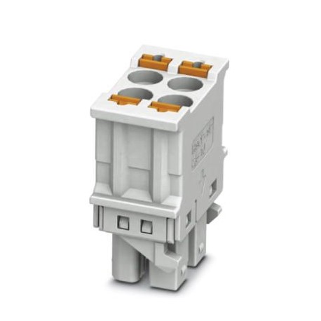 Phoenix contact HSCP-SP 2,5-1UTT-7035 Printed-circuit board connector