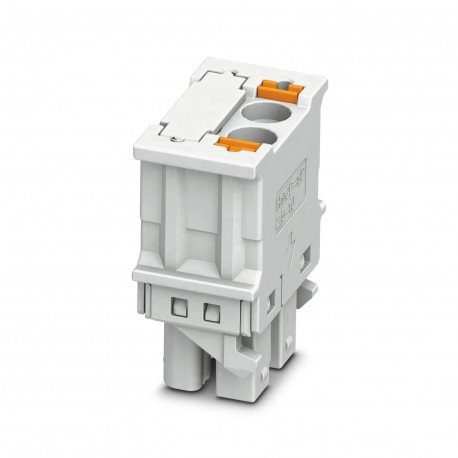 PHOENIX CONTACT HSCP-SP 2,5-1U20-7035 HSCP-SP 2,5-1U20-7035 2201782 PHOENIX CONTACT Printed-circuit board connector