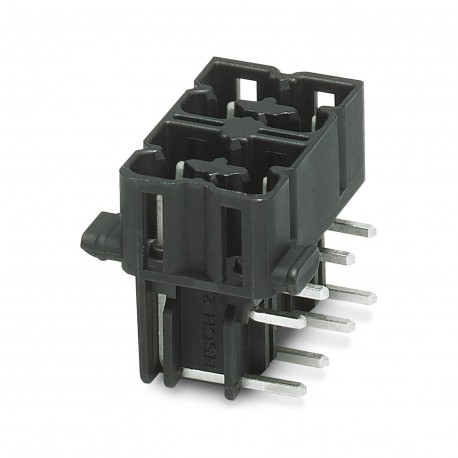 PHOENIX CONTACT HSCH 2,5-2U/ 8 9005 HSCH 2,5-2U/ 8 9005 2201789 PHOENIX CONTACT Feed-through header