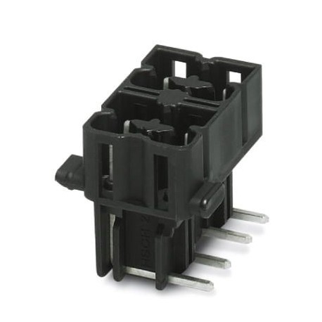 PHOENIX CONTACT HSCH 2,5-2U-TTTT 9005 HSCH 2,5-2U-TTTT 9005 2201790 PHOENIX CONTACT Feed-through header
