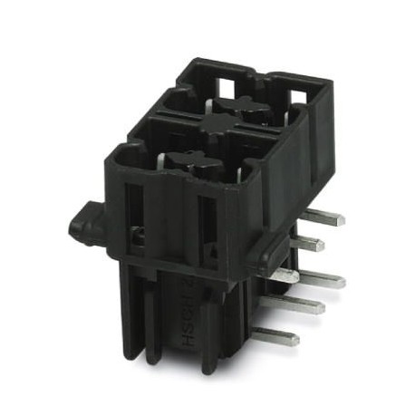 PHOENIX CONTACT HSCH 2,5-2U-2220 9005 HSCH 2,5-2U-2220 9005 2201792 PHOENIX CONTACT Feed-through header