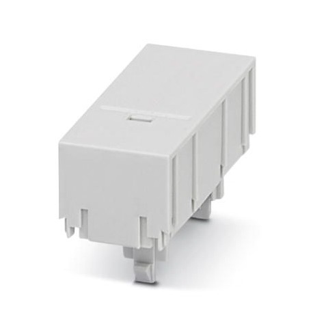 Phoenix contact ME-IO 18,8 C 3U S1 7035 Housing cover