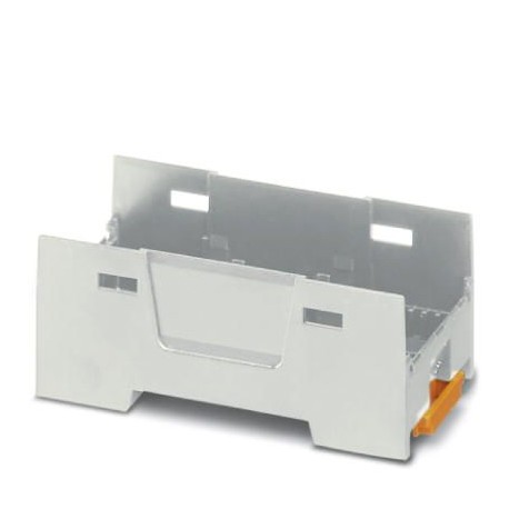 Phoenix contact EH 35 F-B/ABS GY7035 Mounting base housing