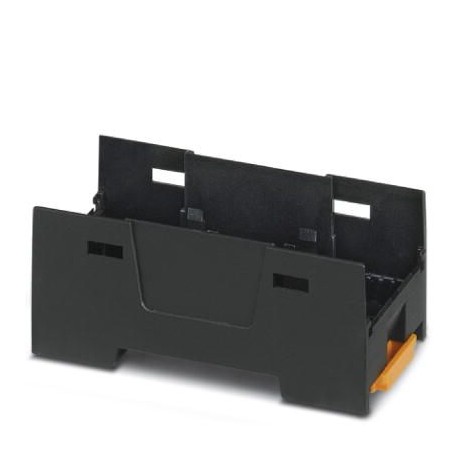 Phoenix contact EH 35 F-B/ABS BK9005 Mounting base housing