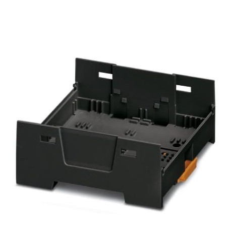 PHOENIX CONTACT EH 70 F-B/ABS BK9005 EH 70 F-B/ABS BK9005 2201818 PHOENIX CONTACT Mounting base housing