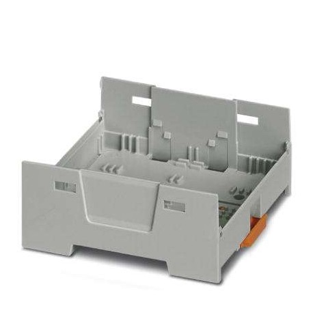 PHOENIX CONTACT EH 70 F-B/ABS GY7035 EH 70 F-B/ABS GY7035 2201819 PHOENIX CONTACT Mounting base housing