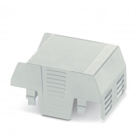Phoenix contact EH 52,5 F-C SS/ABS GY7035 Upper part of housing