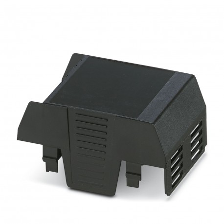 Phoenix contact EH 52,5 F-C SS/ABS BK9005 Upper part of housing