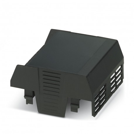 Phoenix contact EH 70 F-C SS/ABS BK9005 Upper part of housing