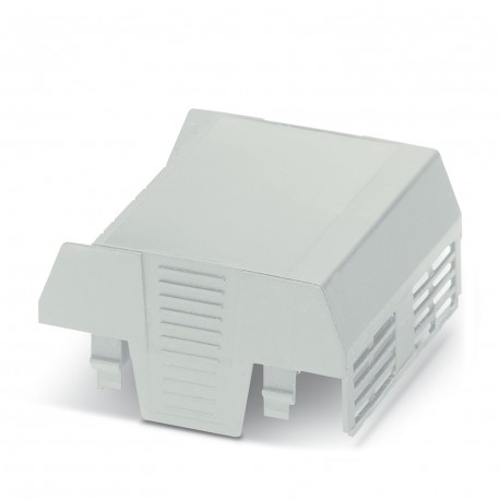 Phoenix contact EH 70 F-C SS/ABS GY7035 Upper part of housing