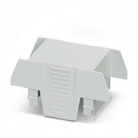 Phoenix contact EH 35 F-C DS/ABS GY7035 Upper part of housing