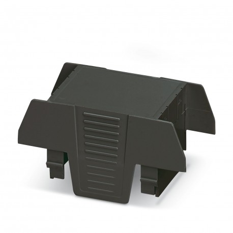 Phoenix contact EH 35 F-C DS/ABS BK9005 Upper part of housing