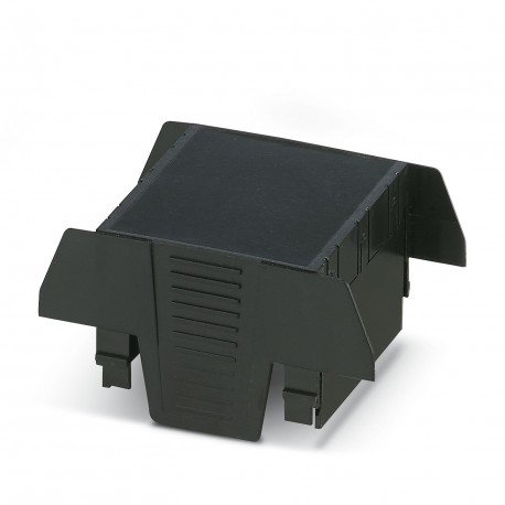 Phoenix contact EH 52,5 F-C DS/ABS BK9005 Upper part of housing
