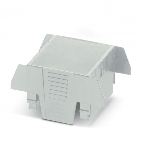 Phoenix contact EH 52,5 F-C DS/ABS GY7035 Upper part of housing