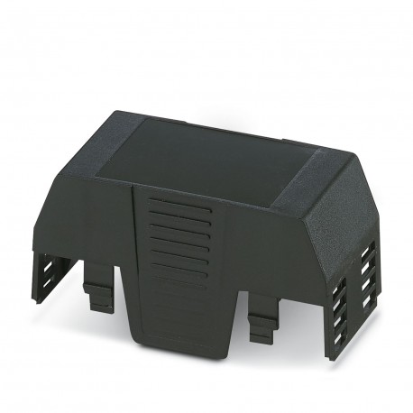 PHOENIX CONTACT EH 35 F-C CS/ABS BK9005 EH 35 F-C CS/ABS BK9005 2201833 PHOENIX CONTACT Upper part of housing