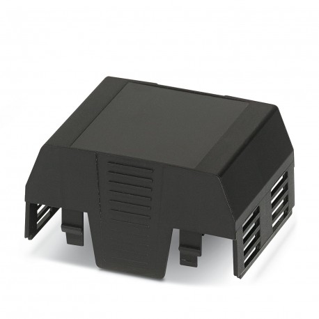 PHOENIX CONTACT EH 52,5 F-C CS/ABS BK9005 EH 52,5 F-C CS/ABS BK9005 2201834 PHOENIX CONTACT Upper part of housing