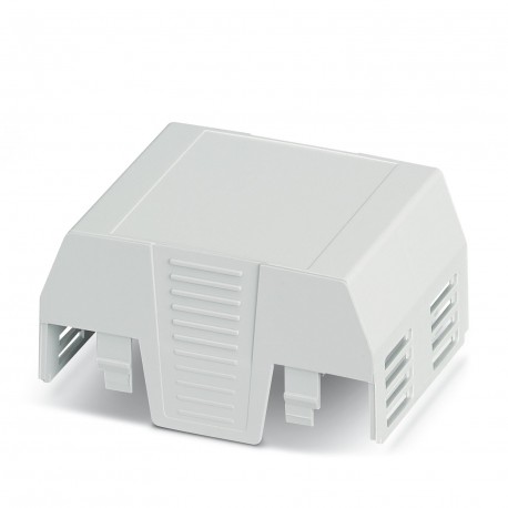 Phoenix contact EH 52,5 F-C CS/ABS GY7035 Upper part of housing
