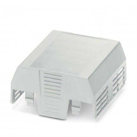Phoenix contact EH 70 F-C CS/ABS GY7035 Upper part of housing