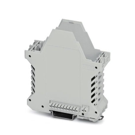 Phoenix contact ME 35 UT/FE BUS/10+2 KMGY Electronic housing