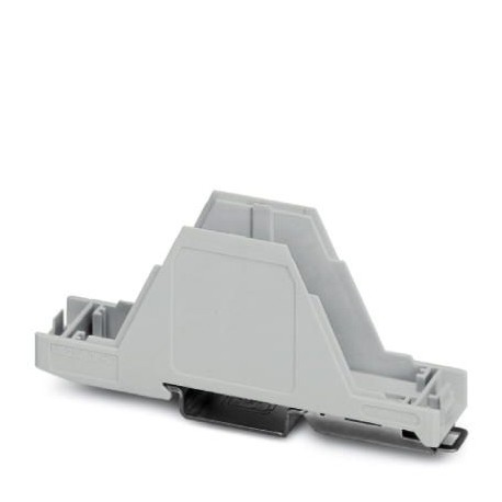 Phoenix contact ME 22,5 SF-UT KMGY Mounting base housing