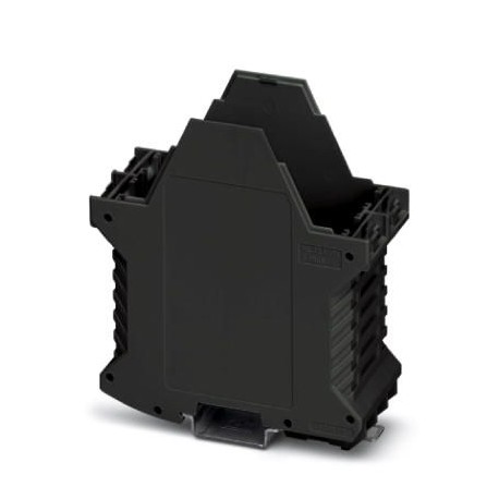 Phoenix contact ME 45 UT TBUS BK Mounting base housing