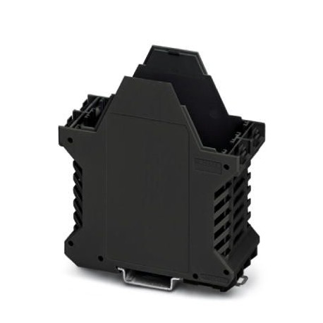 Phoenix contact ME 45 UT/FE BK Mounting base housing