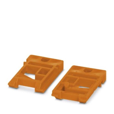 PHOENIX CONTACT EH SNAPLOCK SET WALL MOUNT OG EH SNAPLOCK SET WALL MOUNT OG 2202007 PHOENIX CONTACT Base latch