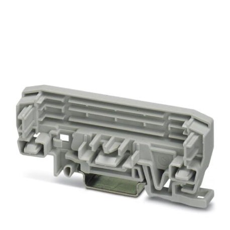Phoenix contact UM-BASIC/PRO 72 COVER-R KMGY Side element