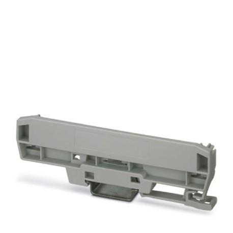PHOENIX CONTACT UM-BASIC/PRO 108 COVER-L KMGY UM-BASIC/PRO 108 COVER-L KMGY 2202021 PHOENIX CONTACT Side element