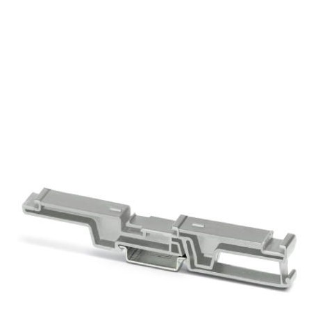 PHOENIX CONTACT UM-BASIC/PRO 122 FOOT KMGY UM-BASIC/PRO 122 FOOT KMGY 2202024 PHOENIX CONTACT Foot element