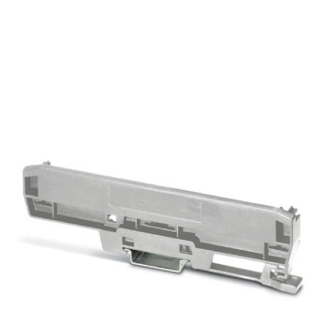 Phoenix contact UM-BASIC/PRO 122 COVER-L KMGY Side element
