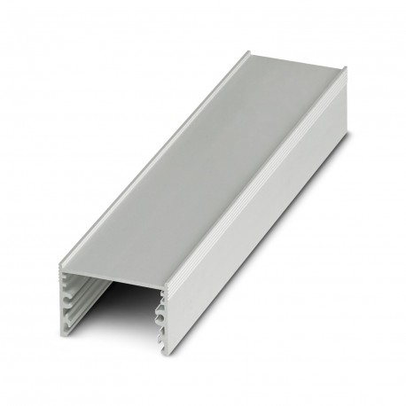 Phoenix contact UM-ALU 4 AU45 L40 Components of electronic housing